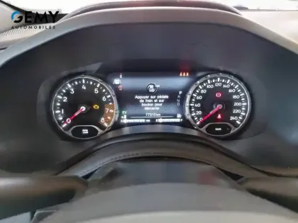 Photo 15 Jeep Renegade  1.5 Turbo T4 130 ch BVR7 e-Hybrid