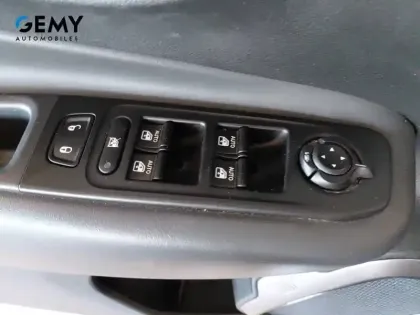 Photo 16 Jeep Renegade  1.5 Turbo T4 130 ch BVR7 e-Hybrid