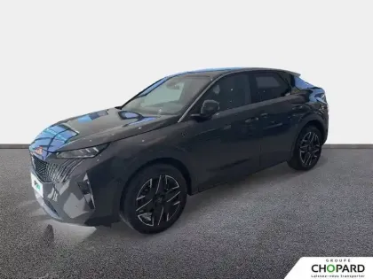 Photo Peugeot 3008 Gt