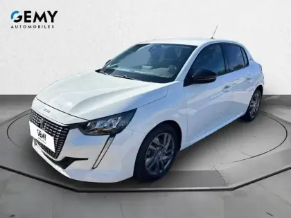 Photo Peugeot 208 Style