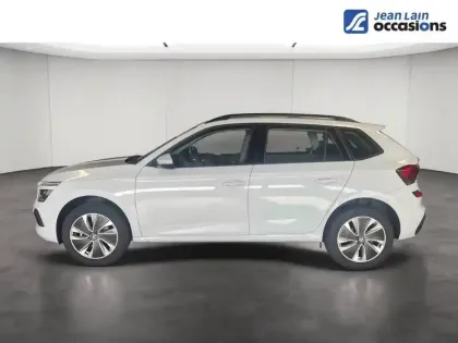 Photo 7 Skoda Kamiq  1.0 TSI Evo 2 116 ch DSG7