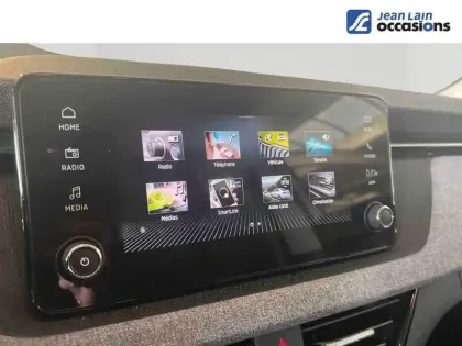 Photo 16 Skoda Kamiq  1.0 TSI Evo 2 116 ch DSG7