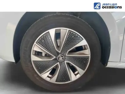 Photo 8 Skoda Kamiq  1.0 TSI Evo 2 116 ch DSG7