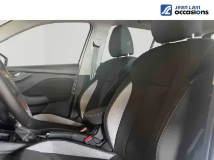 Photo 17 Skoda Kamiq  1.0 TSI Evo 2 116 ch DSG7