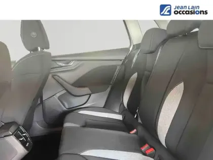 Photo 18 Skoda Kamiq  1.0 TSI Evo 2 116 ch DSG7