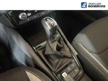 Photo 10 Skoda Kamiq  1.0 TSI Evo 2 116 ch DSG7