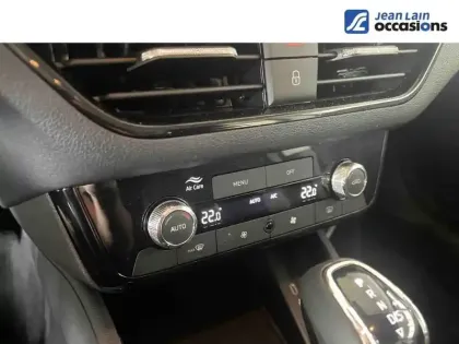 Photo 14 Skoda Kamiq  1.0 TSI Evo 2 116 ch DSG7