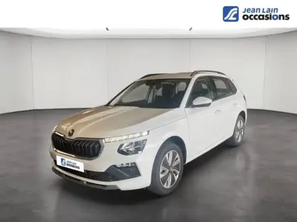 Photo Skoda Kamiq Selection