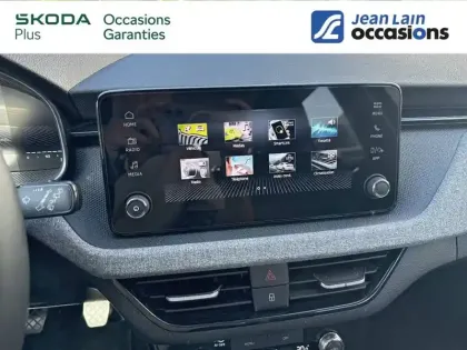 Photo 17 Skoda Kamiq  1.0 TSI Evo 2 116 ch BVM6
