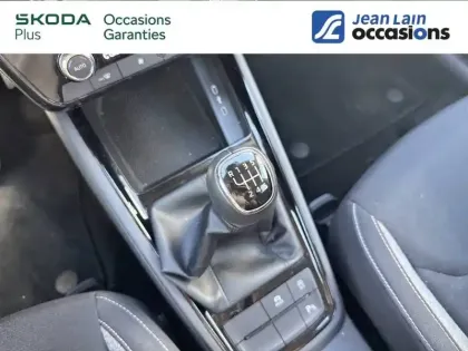 Photo 15 Skoda Kamiq  1.0 TSI Evo 2 116 ch BVM6