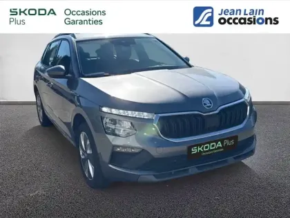 Photo 9 Skoda Kamiq  1.0 TSI Evo 2 116 ch BVM6