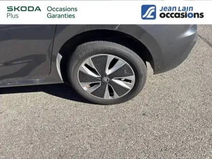 Photo 11 Skoda Kamiq  1.0 TSI Evo 2 116 ch BVM6