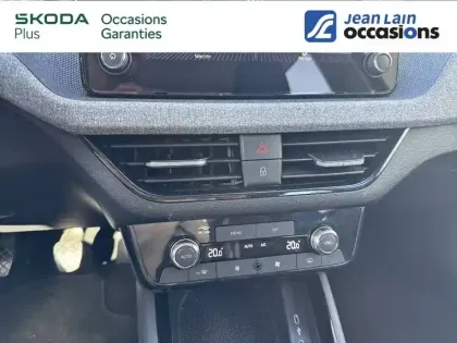 Photo 16 Skoda Kamiq  1.0 TSI Evo 2 116 ch BVM6