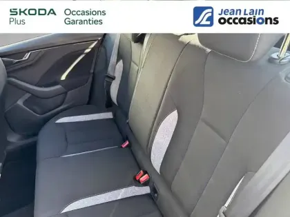 Photo 5 Skoda Kamiq  1.0 TSI Evo 2 116 ch BVM6