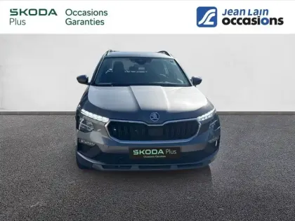 Photo 8 Skoda Kamiq  1.0 TSI Evo 2 116 ch BVM6