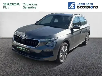 Photo Skoda Kamiq Selection
