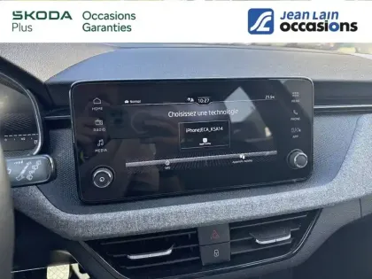 Photo 18 Skoda Kamiq  1.0 TSI Evo 2 116 ch BVM6