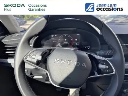 Photo 14 Skoda Kamiq  1.0 TSI Evo 2 116 ch BVM6