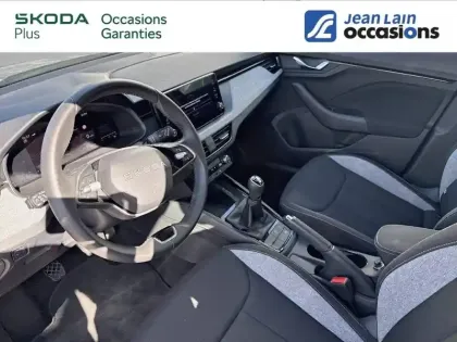 Photo 12 Skoda Kamiq  1.0 TSI Evo 2 116 ch BVM6