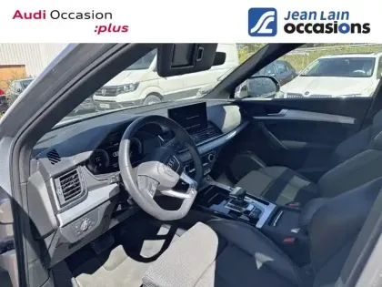 Photo 10 Audi Q5  Sportback 55 TFSIe 367 S tronic 7 Quattro