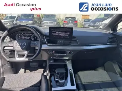 Photo 17 Audi Q5  Sportback 55 TFSIe 367 S tronic 7 Quattro
