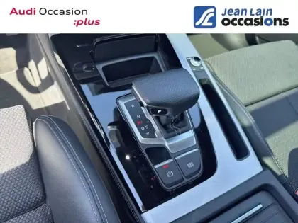 Photo 12 Audi Q5  Sportback 55 TFSIe 367 S tronic 7 Quattro