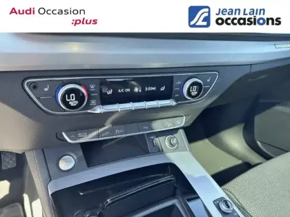Photo 13 Audi Q5  Sportback 55 TFSIe 367 S tronic 7 Quattro