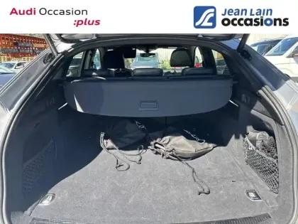 Photo 9 Audi Q5  Sportback 55 TFSIe 367 S tronic 7 Quattro