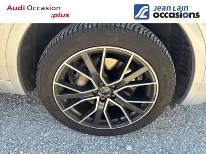Photo 8 Audi Q5  Sportback 55 TFSIe 367 S tronic 7 Quattro