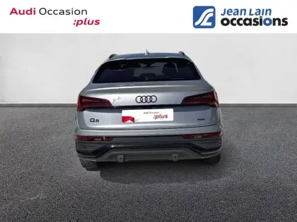 Photo 5 Audi Q5  Sportback 55 TFSIe 367 S tronic 7 Quattro
