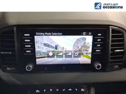 Photo 18 Skoda Karoq  1.5 TSI Evo 2 150 ch ACT DSG7