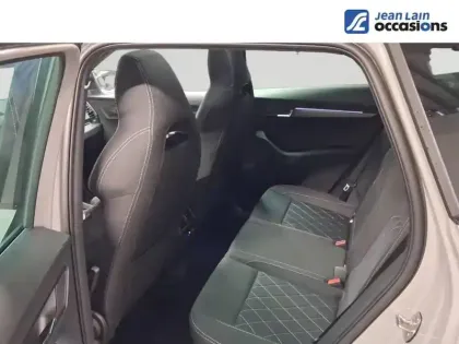 Photo 16 Skoda Karoq  1.5 TSI Evo 2 150 ch ACT DSG7