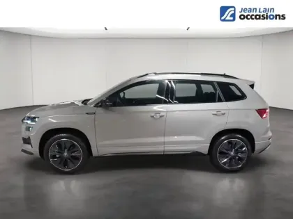 Photo 7 Skoda Karoq  1.5 TSI Evo 2 150 ch ACT DSG7