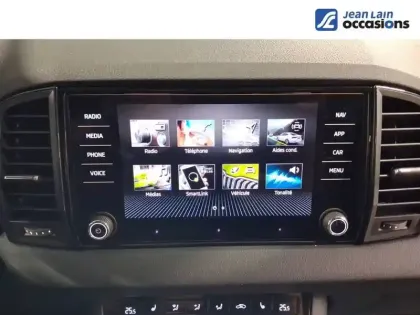 Photo 19 Skoda Karoq  1.5 TSI Evo 2 150 ch ACT DSG7