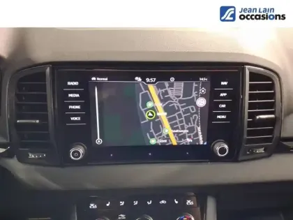 Photo 14 Skoda Karoq  1.5 TSI Evo 2 150 ch ACT DSG7