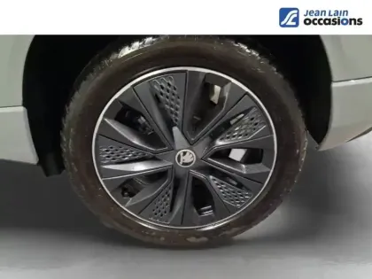 Photo 8 Skoda Karoq  1.5 TSI Evo 2 150 ch ACT DSG7