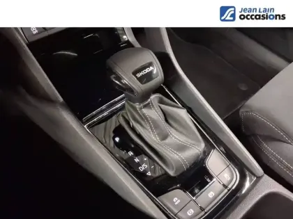 Photo 12 Skoda Karoq  1.5 TSI Evo 2 150 ch ACT DSG7