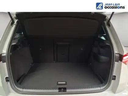 Photo 9 Skoda Karoq  1.5 TSI Evo 2 150 ch ACT DSG7