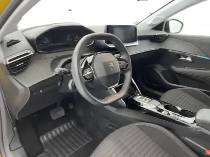 Photo 25 Peugeot 208  Electrique 50 kWh 136ch
