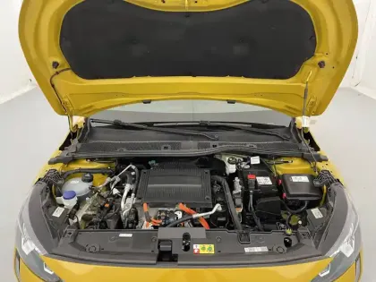 Photo 20 Peugeot 208  Electrique 50 kWh 136ch