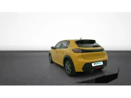 Photo 5 Peugeot 208  Electrique 50 kWh 136ch