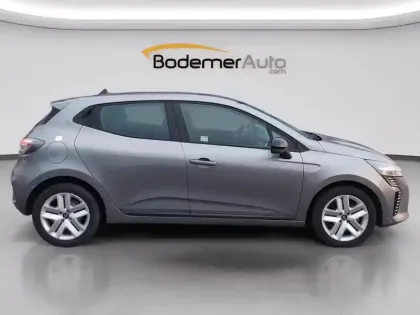 Photo 5 Renault Clio  Blue dCi 100 ch GSR2