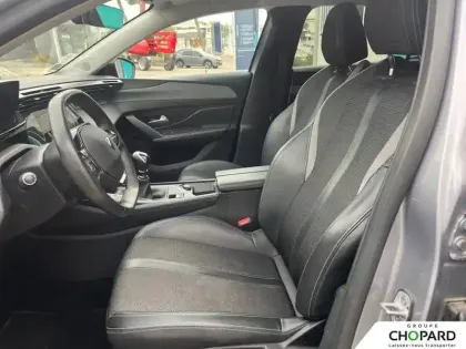 Photo 9 Peugeot 308  PureTech 130ch S&S BVM6