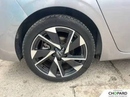 Photo 17 Peugeot 308  PureTech 130ch S&S BVM6
