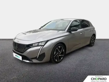 Photo Peugeot 308 Allure Pack