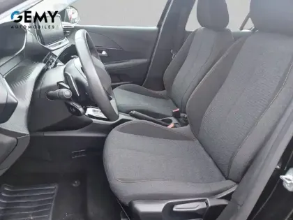 Photo 8 Peugeot 208  Hybrid 100 e-DCS6