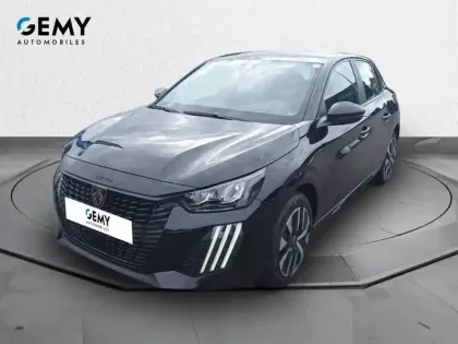 Photo Peugeot 208 Style