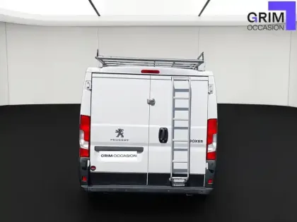Photo 18 Peugeot Boxer  TOLE 333 L1H1 BLUEHDI 120 S&S