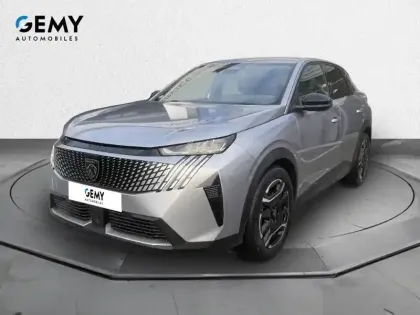 Photo Peugeot 3008 Allure