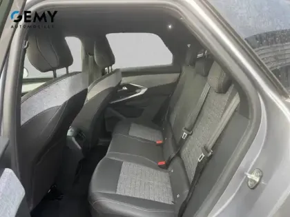 Photo 8 Peugeot 3008  Electrique 210 ch 73 kWh
